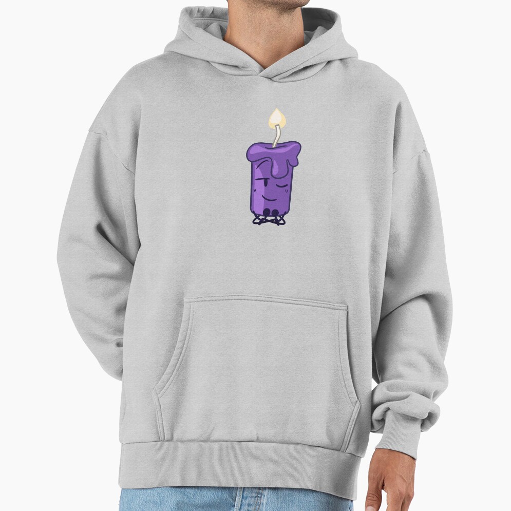 Candle Inanimate Insanity Hoodie - Image 4