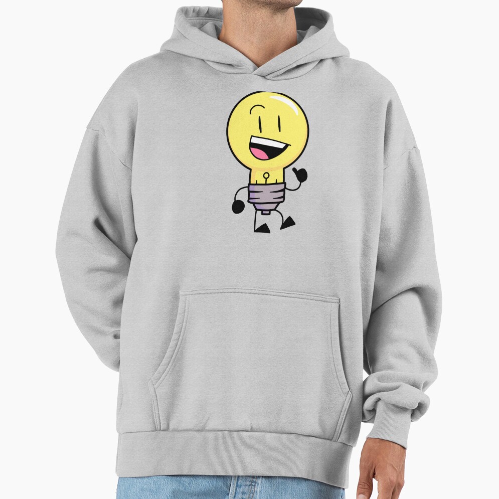Lightbulb2 Hoodie - Image 4
