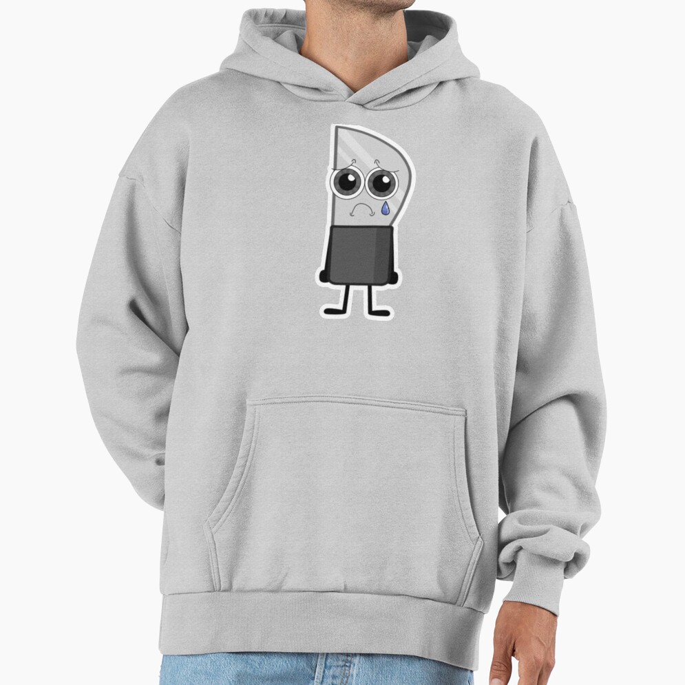 Knife Spunch Bop Hoodie - Image 4
