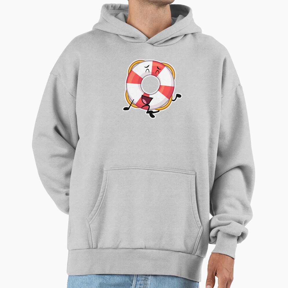 Silly Lifer Hoodie - Image 4