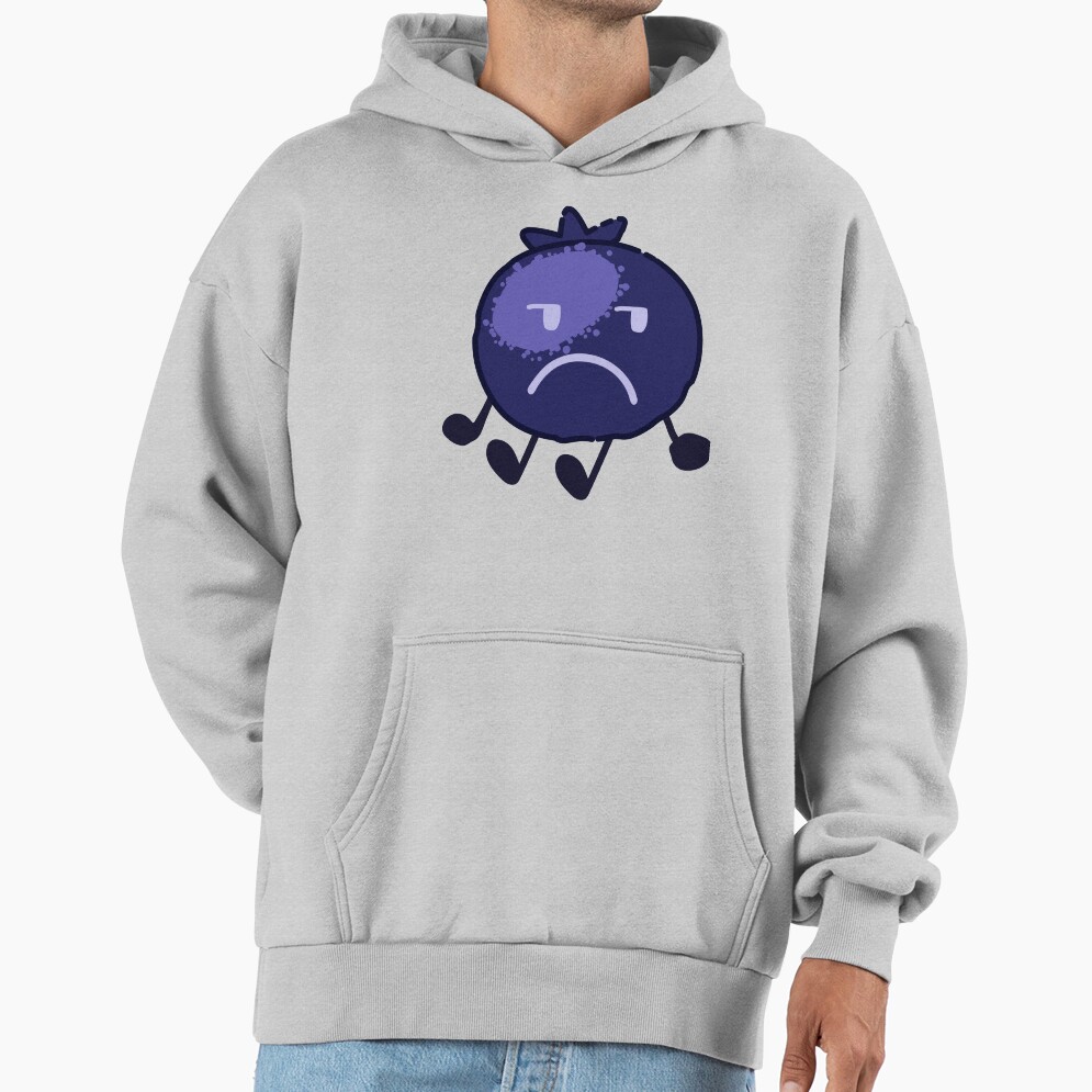 Inanimate Insanity Blueberry Hoodie - Image 5