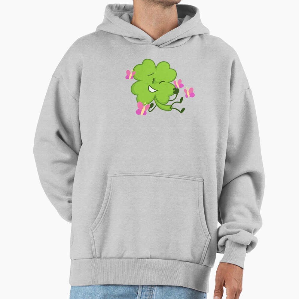 Clover Hoodie - Image 4