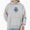 ssrcooversized hoodiemens 01heather greyfrontsquare productx1000 30 - Inanimate Insanity Merch
