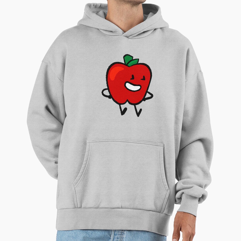 Apple Inanimate Insanity Hoodie - Image 4