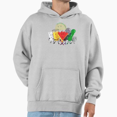 We Don T Talk About Taco Inanimate Insanity Hoodie
