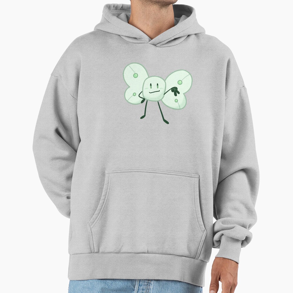 Bot Silly Inanimate Insanity Hoodie - Image 4