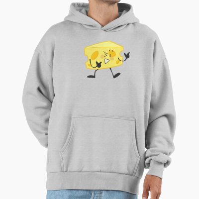 Cheesy Twink Inanimate Insanity Hoodie