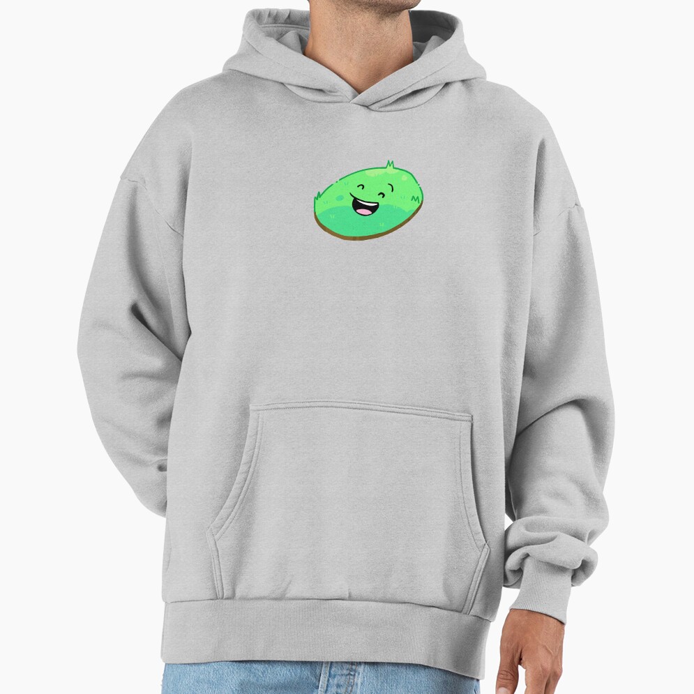 Inanimate Insanity Floory Hoodie - Image 4