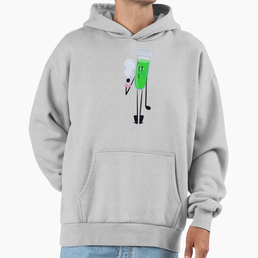 Test Tube Hoodie - Image 4