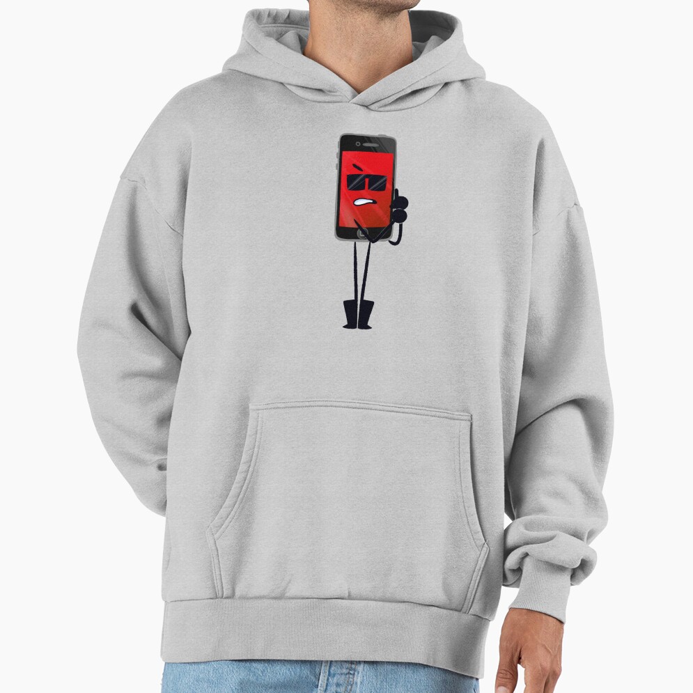 Mephone 4s84 Hoodie - Image 4
