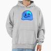 ssrcooversized hoodiemens 01heather greyfrontsquare productx1000 5 - Inanimate Insanity Merch