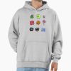 ssrcooversized hoodiemens 01heather greyfrontsquare productx1000 53 - Inanimate Insanity Merch