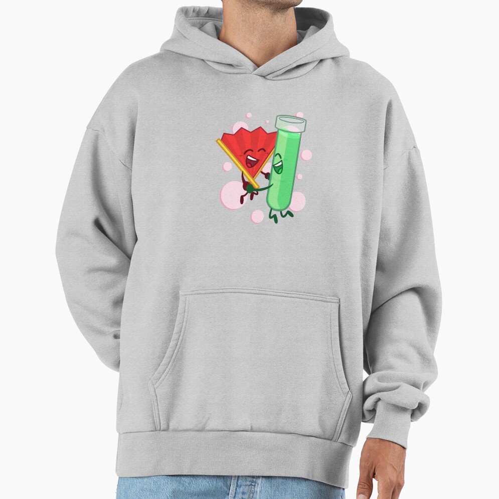 Fantube Inanimate Insanity Hoodie - Image 4