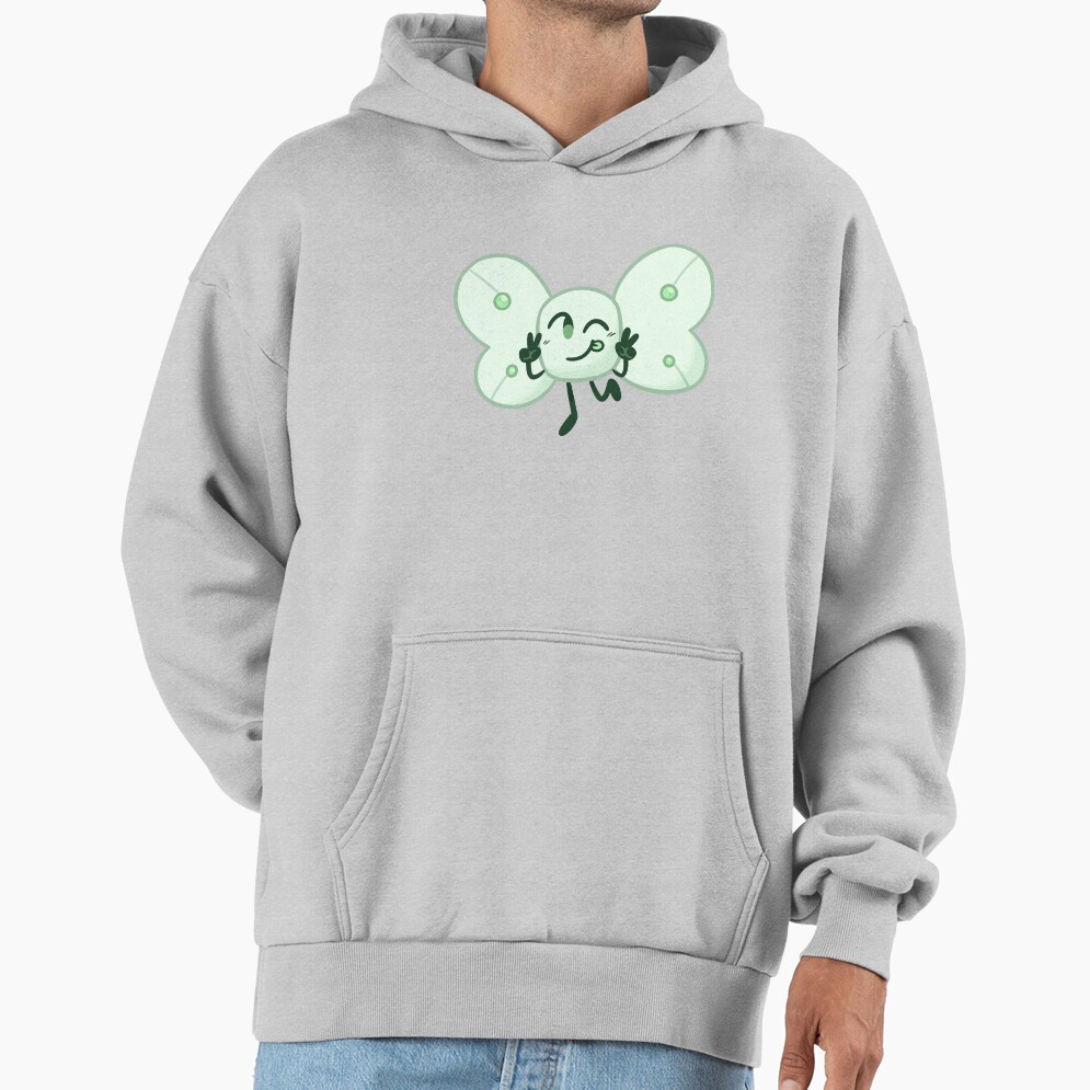 Bot Inanimate Insanity Hoodie - Image 4