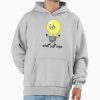 ssrcooversized hoodiemens 01heather greyfrontsquare productx1000 67 - Inanimate Insanity Merch