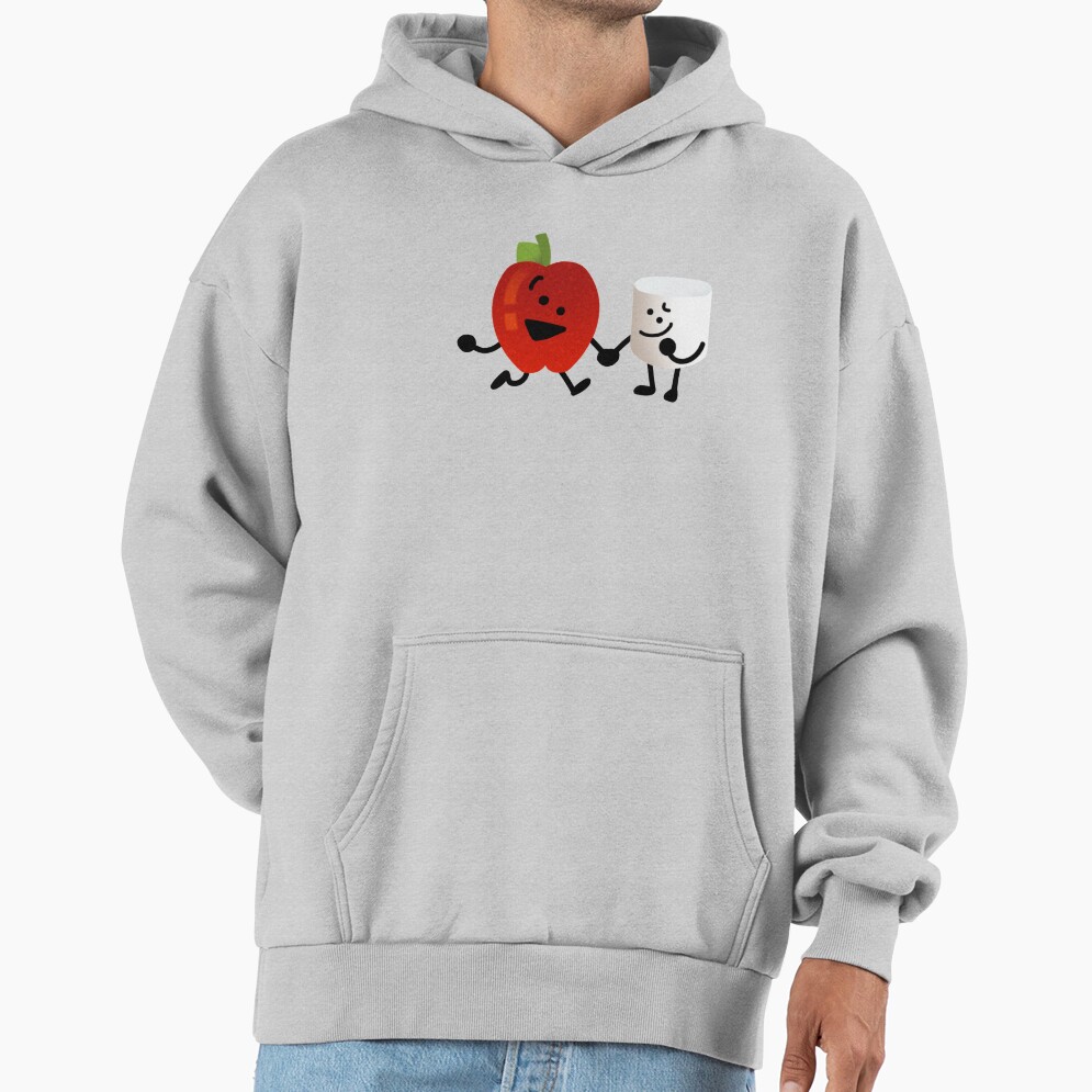Marshple Hoodie - Image 4