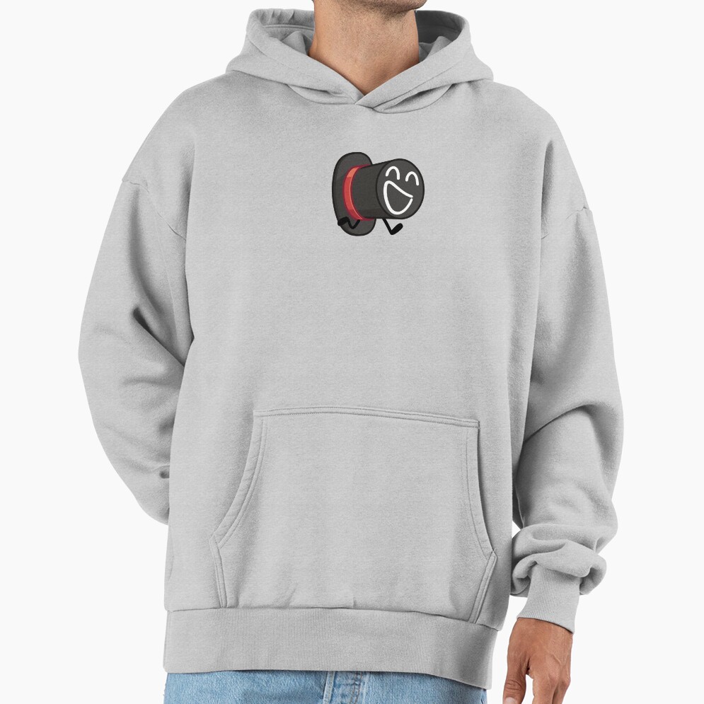 Topper Hoodie - Image 4