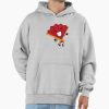 ssrcooversized hoodiemens 01heather greyfrontsquare productx1000 9 - Inanimate Insanity Merch