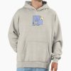 ssrcooversized hoodiemens 01oatmeal heatherfrontsquare productx1000 10 - Inanimate Insanity Merch