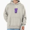 ssrcooversized hoodiemens 01oatmeal heatherfrontsquare productx1000 11 - Inanimate Insanity Merch