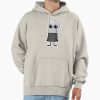 ssrcooversized hoodiemens 01oatmeal heatherfrontsquare productx1000 13 - Inanimate Insanity Merch
