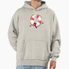 ssrcooversized hoodiemens 01oatmeal heatherfrontsquare productx1000 15 - Inanimate Insanity Merch