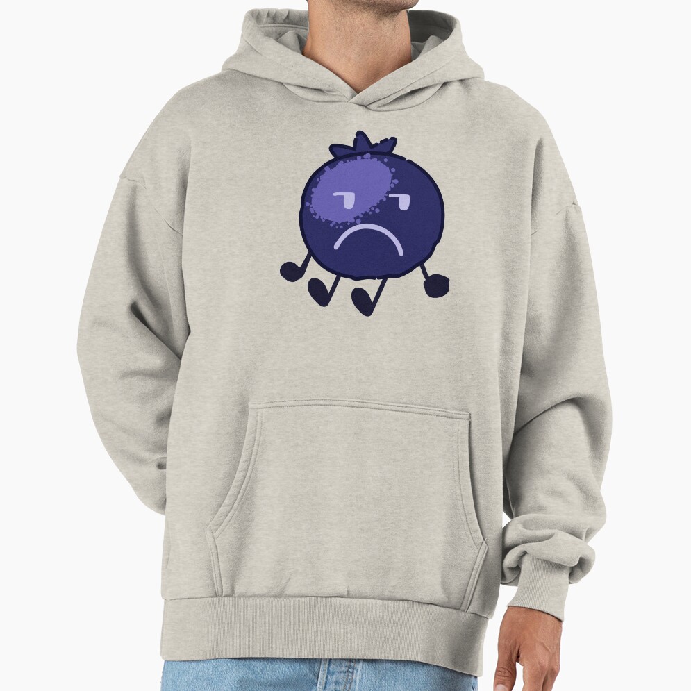 Inanimate Insanity Blueberry Hoodie - Image 4