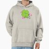 ssrcooversized hoodiemens 01oatmeal heatherfrontsquare productx1000 19 - Inanimate Insanity Merch