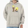 ssrcooversized hoodiemens 01oatmeal heatherfrontsquare productx1000 20 - Inanimate Insanity Merch