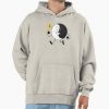 ssrcooversized hoodiemens 01oatmeal heatherfrontsquare productx1000 23 - Inanimate Insanity Merch