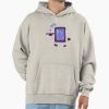 ssrcooversized hoodiemens 01oatmeal heatherfrontsquare productx1000 25 - Inanimate Insanity Merch