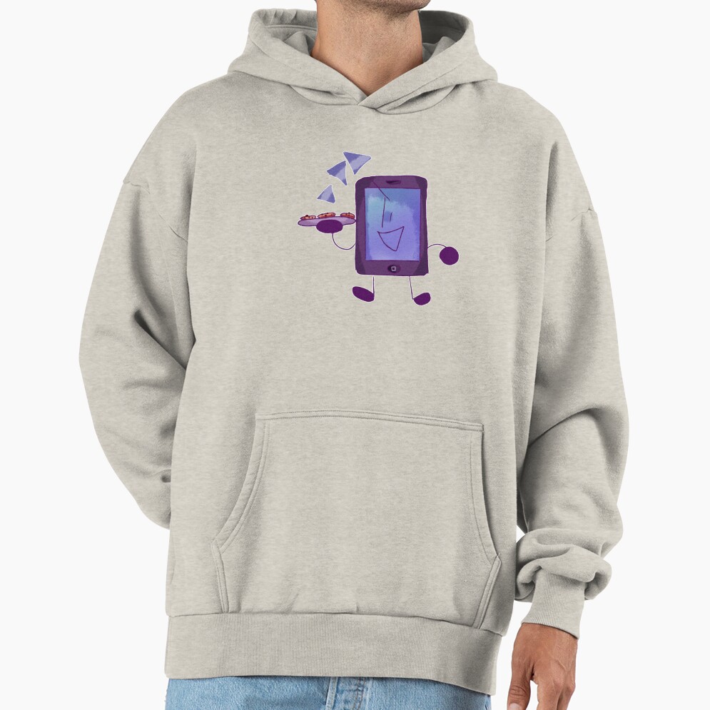 Mephone Hoodie - Image 3
