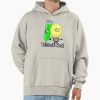 ssrcooversized hoodiemens 01oatmeal heatherfrontsquare productx1000 29 - Inanimate Insanity Merch
