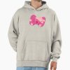 ssrcooversized hoodiemens 01oatmeal heatherfrontsquare productx1000 32 - Inanimate Insanity Merch