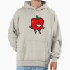 ssrcooversized hoodiemens 01oatmeal heatherfrontsquare productx1000 35 - Inanimate Insanity Merch
