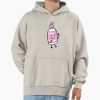 ssrcooversized hoodiemens 01oatmeal heatherfrontsquare productx1000 36 - Inanimate Insanity Merch