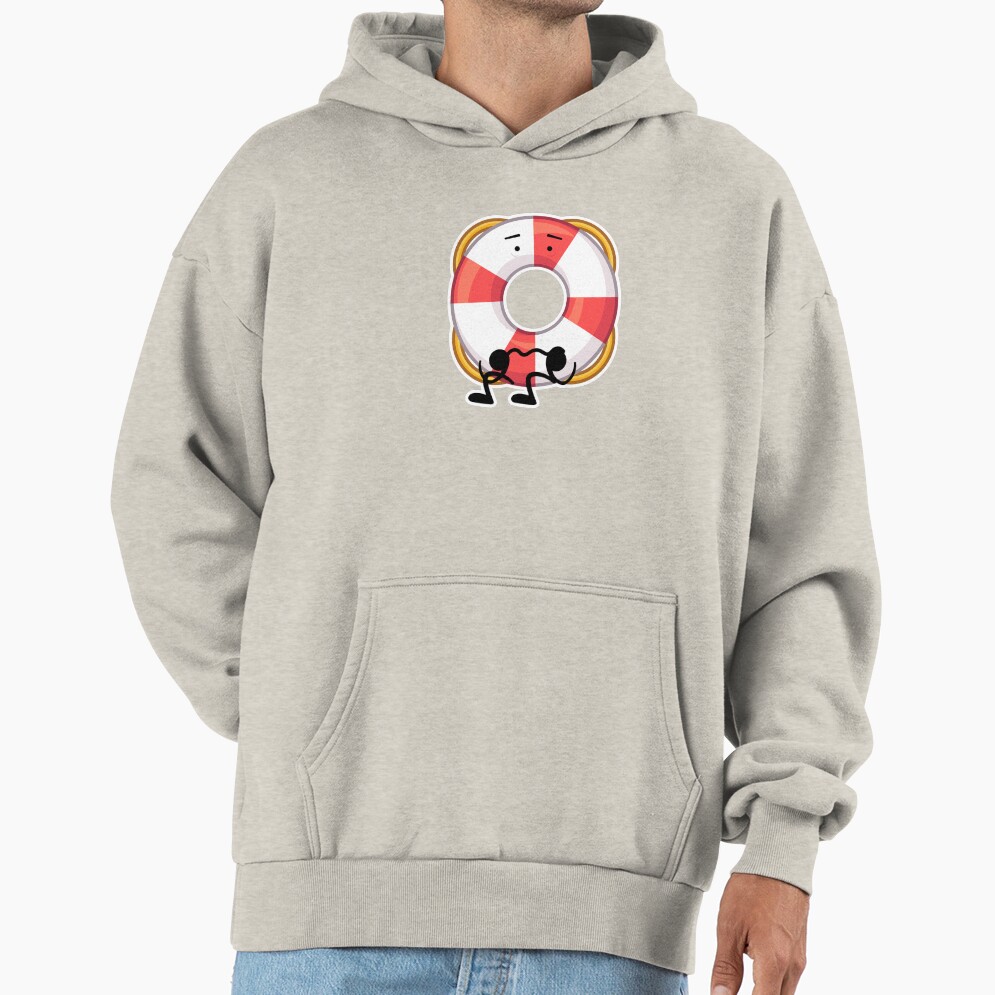Starving Lifering Hoodie - Image 3