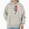 ssrcooversized hoodiemens 01oatmeal heatherfrontsquare productx1000 38 - Inanimate Insanity Merch