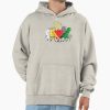 ssrcooversized hoodiemens 01oatmeal heatherfrontsquare productx1000 4 - Inanimate Insanity Merch