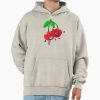 ssrcooversized hoodiemens 01oatmeal heatherfrontsquare productx1000 40 - Inanimate Insanity Merch