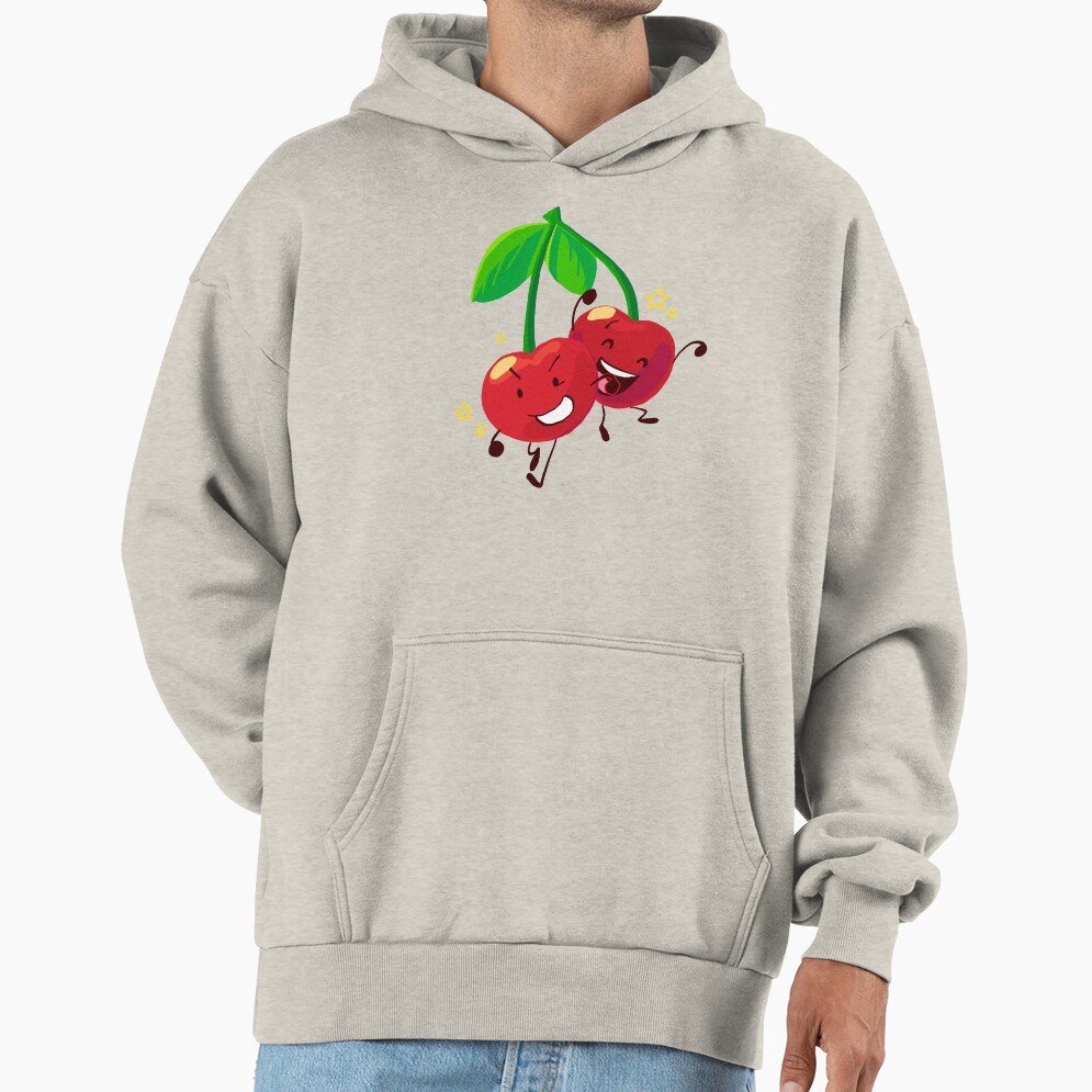Inanimate Insanity Cherries Hoodie - Image 3