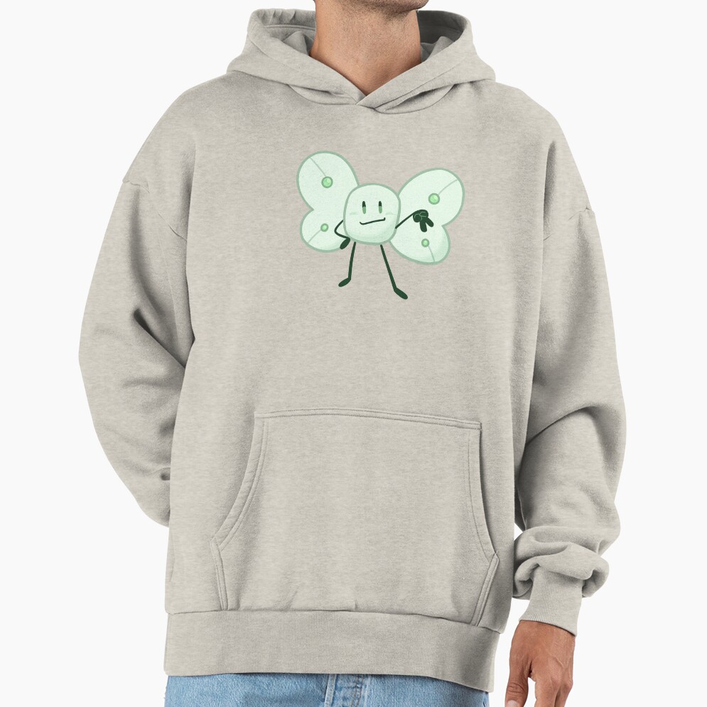 Bot Silly Inanimate Insanity Hoodie - Image 3