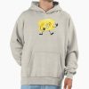 ssrcooversized hoodiemens 01oatmeal heatherfrontsquare productx1000 43 - Inanimate Insanity Merch