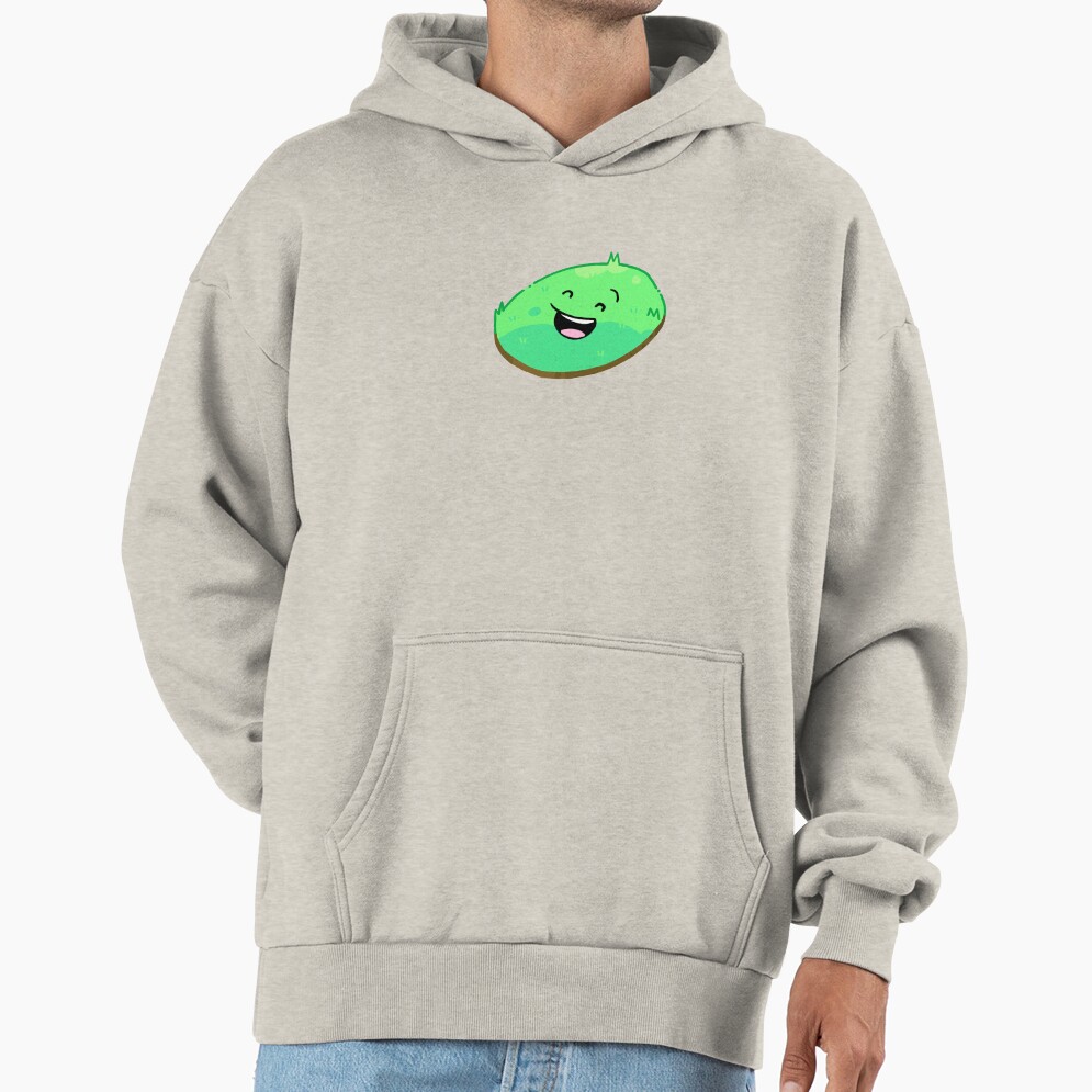 Inanimate Insanity Floory Hoodie - Image 3