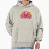 ssrcooversized hoodiemens 01oatmeal heatherfrontsquare productx1000 45 - Inanimate Insanity Merch