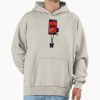 ssrcooversized hoodiemens 01oatmeal heatherfrontsquare productx1000 47 - Inanimate Insanity Merch