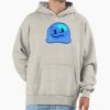 ssrcooversized hoodiemens 01oatmeal heatherfrontsquare productx1000 5 - Inanimate Insanity Merch