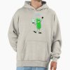 ssrcooversized hoodiemens 01oatmeal heatherfrontsquare productx1000 55 - Inanimate Insanity Merch