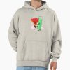 ssrcooversized hoodiemens 01oatmeal heatherfrontsquare productx1000 59 - Inanimate Insanity Merch