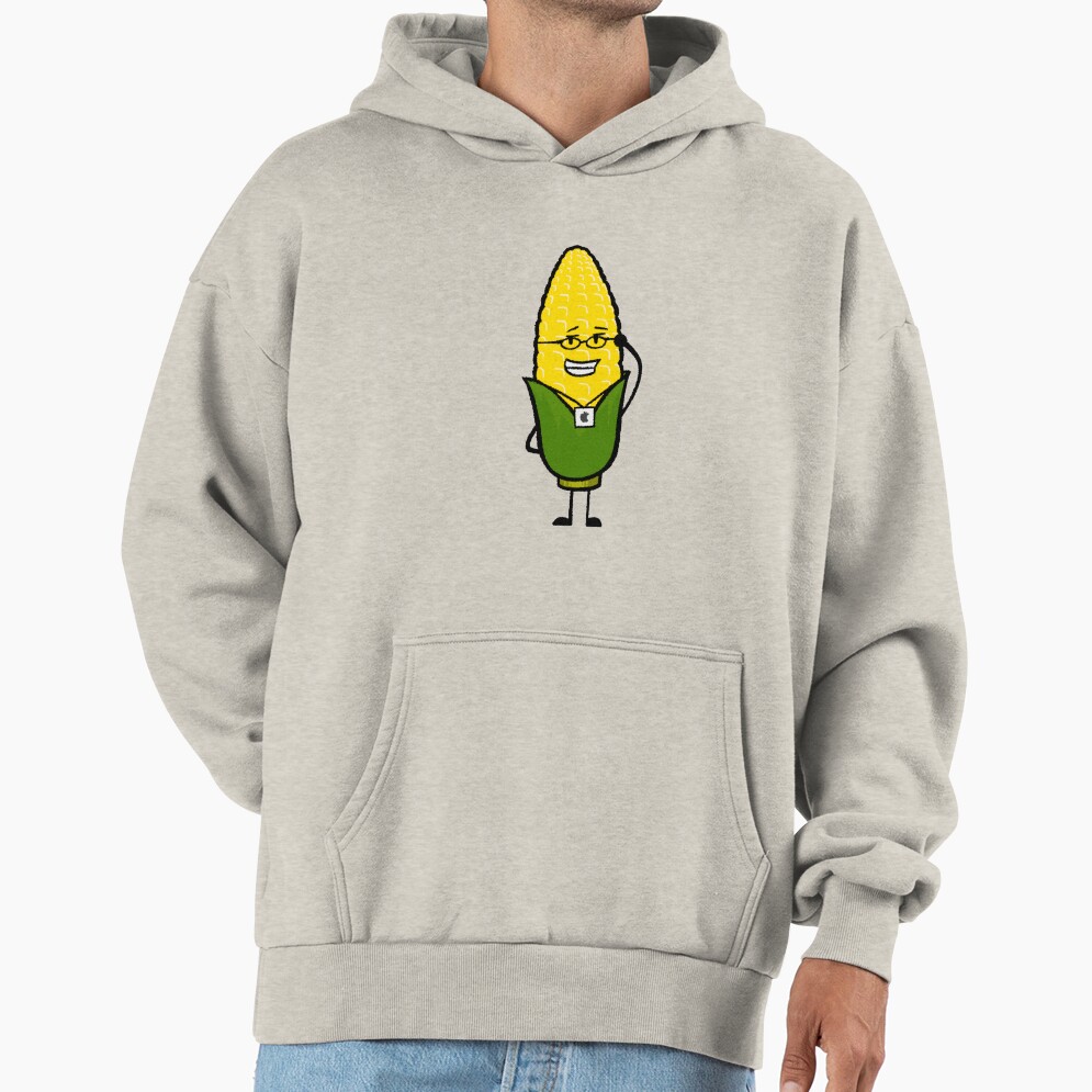 Steve Cobs Inanimate Insanity Hoodie - Image 3